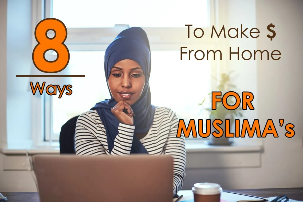 Halal Business Ideas for Muslim Women