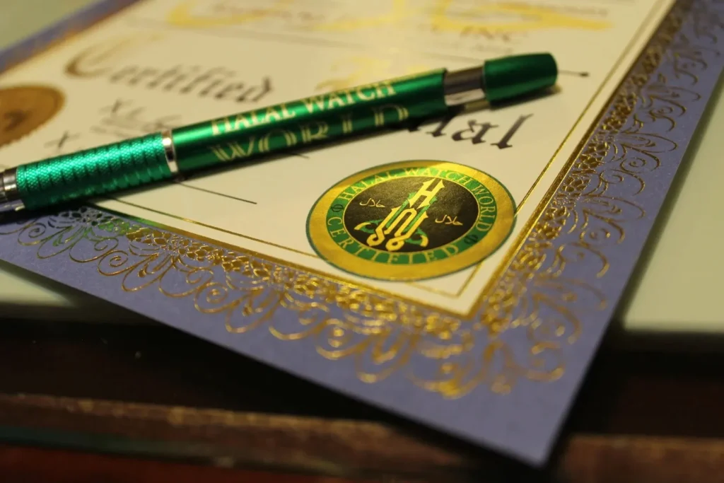 Halal Industry on lock down: Hope on the horizon