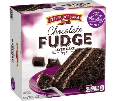 Six Products Containing Gelatin