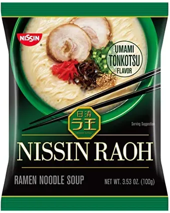 nissin