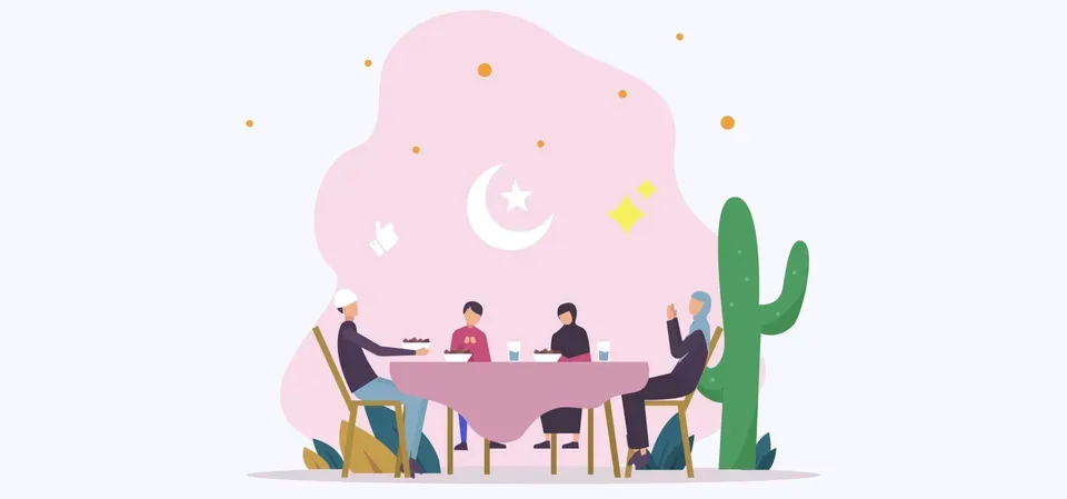 Nine Ways to Eat Like Him