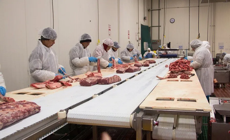 USDA Certified Meat Processor Adds Halal Products