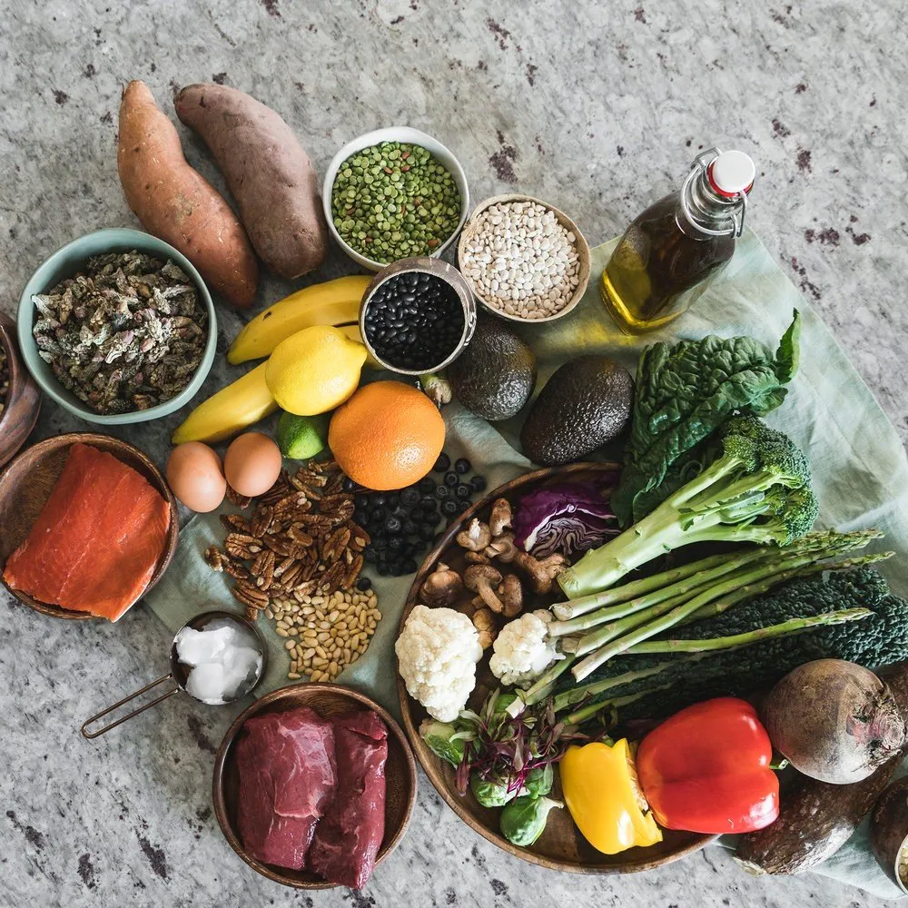 The Origins of Food Safety