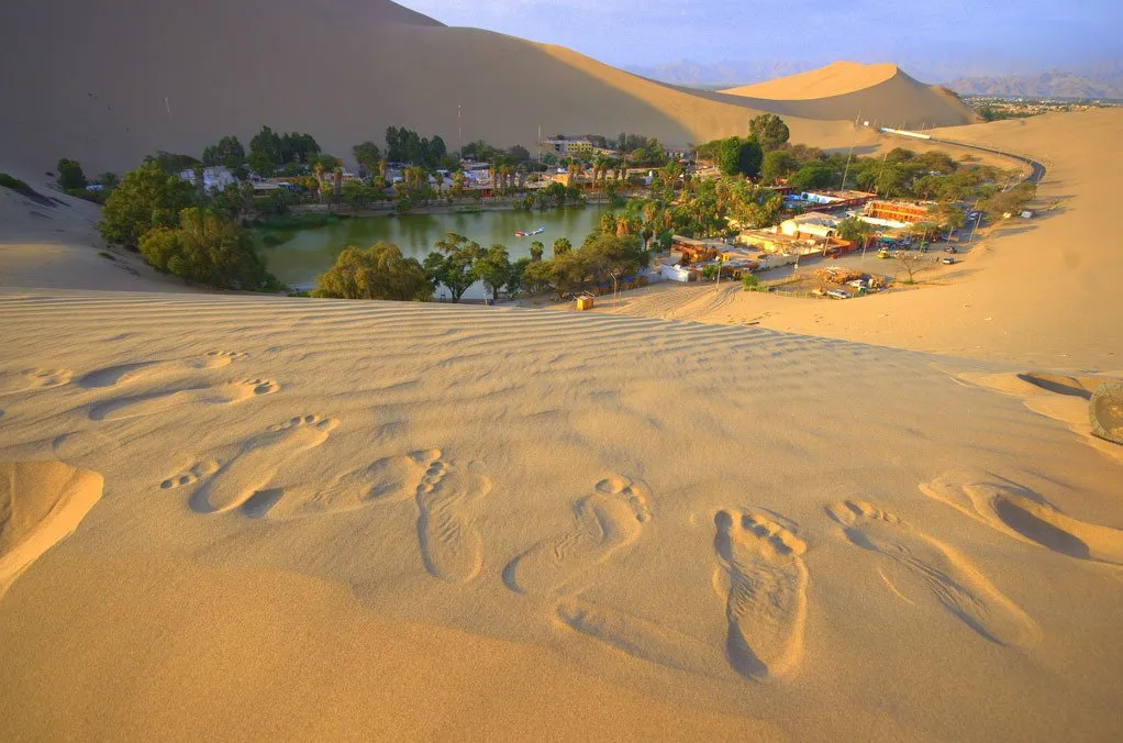 Readying in Rajab for Ramadan