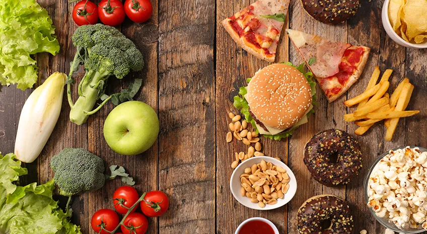 The Origins of Food Safety