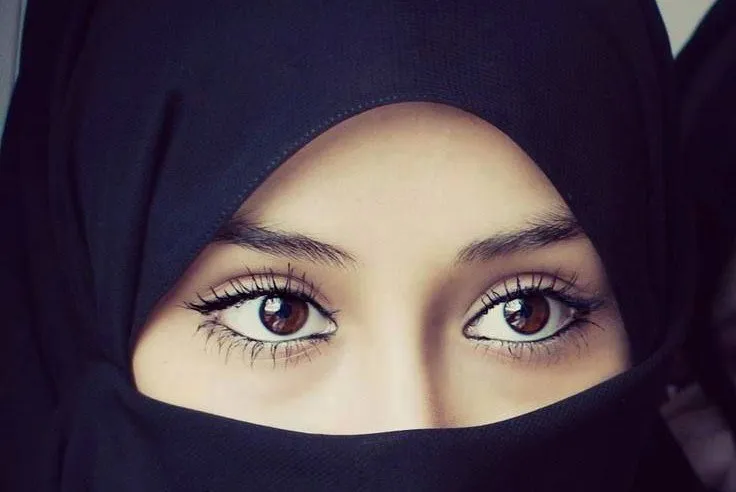 The Coronavirus Face Veil