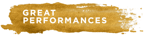 great performaces