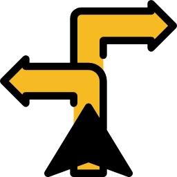 two way