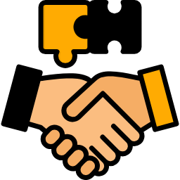 handshake