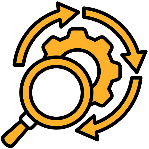 searching cycle