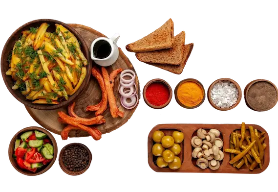 Food Services
