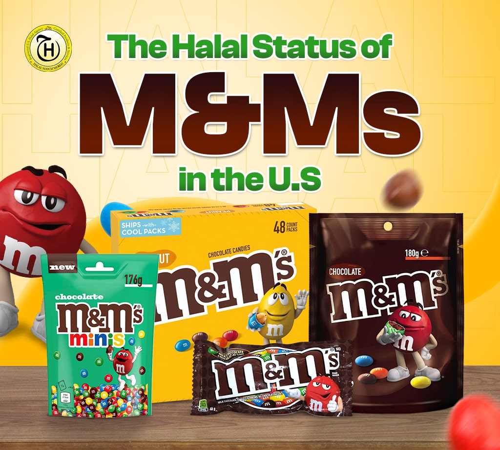 Halal certification new york