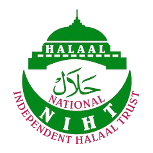 National Independent Halaal Trust (NIHT) logo, Halal Watch mutual recognition for South Africa